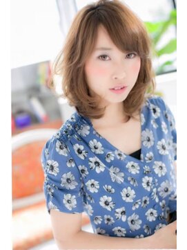 トゥルース 我孫子店(TRUTH) オススメスタイル