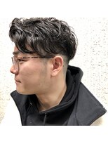 デュースヘア(DEUCE HAIR)&nbsp;大人の色気パーマ