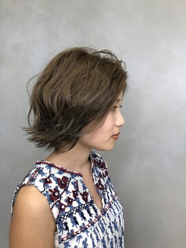 エイト 博多店(EIGHT hakata) 【Eight hakata】長木雄飛_____Olive