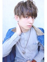 ダブル(DouBLe)&nbsp;クラッシュミディ