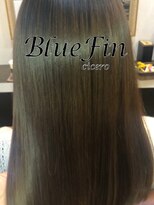ブルーフィン シセロ(Blue Fin cicero) 話題の・・・髪質改善　当店オリジナルメソッド