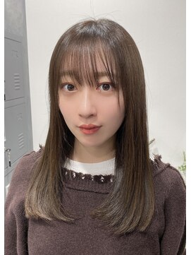 ネクストフォーヘアー(NEXT for hair) NEXT for hair