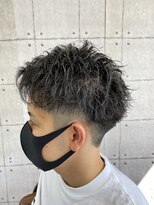 シリー(SILLY)&nbsp;ソフトツイストショート