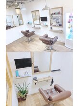 【個室&ペア席】で居心地の良さをご提供！！