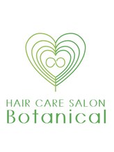hair salon Botanical
