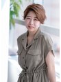 ディーヘア(d'hair) 藤谷 里海