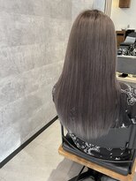 アンスノア(Unsnore)&nbsp;ダークアッシュ♪