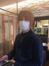 ライフイズビューティフル(Life is beautiful) 風野 ナオヒロ