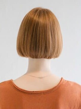 アース 三軒茶屋店(HAIR&MAKE EARTH) 丸み_ボブ_ミニボブ_三軒茶屋_髪質改善_トリートメント_ブリーチ