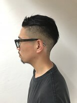 バレッタ (Barrette)&nbsp;メンズフェード