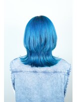 クリップ ジョイント ゴッド(CLIP JOINT GOD) ブルーカラー☆