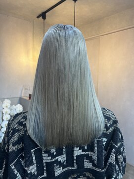 アールクリップ 表参道(arclip) 髪質改善トリートメント『サイエンスアクア』【髪質改善】