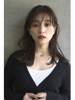 シーム(SEAM) センシュアルミディ×ミスティックアンバー