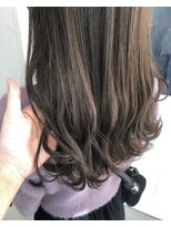 アルドラ(ALUDRA)&nbsp;くすみカラー