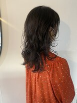 キコエル 三軒茶屋(kikoeru)&nbsp;大人可愛いふんわりミディ