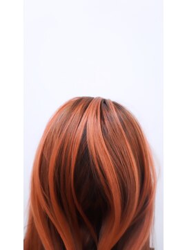 ランズサンズ 表参道(runsuns) グレージュカラー/ココアベージュ/ボブウルフ[表参道駅]