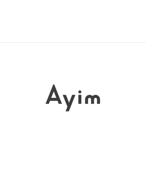 アイム(Ayim)