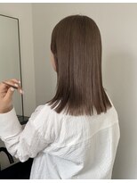 シアター(CIARTOR)&nbsp;ココアブラウン