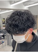 ツルッとしっかり波巻き