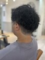 アグ ヘアー リビング札幌店(Agu hair living) メンズカットもお任せください(^ ^)