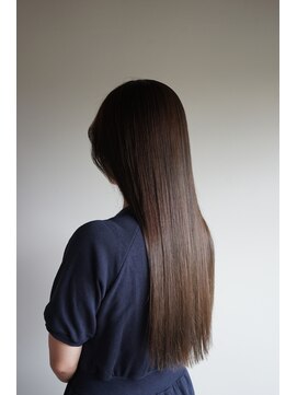 ケシキ(ke-shiki) オラプレックストリートメント