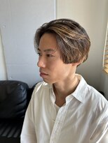 エトス プロデュースド バイ ヴァイナルズミックス(Ethos produced by Vinyl's mix)&nbsp;レオナルドデカプリオカット