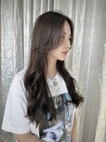 ステップボーンカット トーキョー(STEP BONE CUT TOKYO)&nbsp;【ステップボーンカット】ロングヘア/ロングスタイル