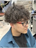 ツイストスパイラル