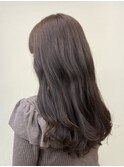 ゆるふわロング