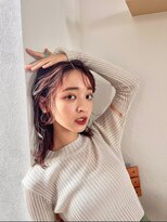 コポル(Copol)&nbsp;極艶カラー