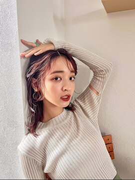 コポル(Copol) 極艶カラー