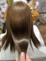 ビビデバビデ(Bibide-Babide)&nbsp;艶美髪