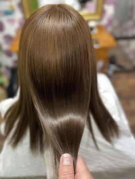 ビビデバビデ(Bibide-Babide) 艶美髪