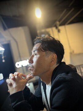 レガーロ(REGARO) メンズカット