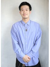 フラネ(Flaner) 溝渕 天馬
