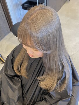 クオン 伊勢崎(QUON.) 大人ガーリー／チョコレート/モード／プリカール