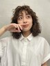 カット＋パーマ＋3stepトリートメント