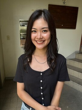 コレットヘアー ザモリオカ(Colette HAIR the MORIOKA) ◎ダークブラウン◎