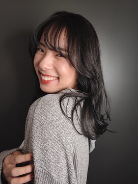 パーク なんば本店(PARK.) ダークグレージュ