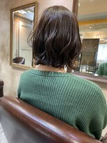 アトリエフィール&nbsp;藤村　bob 121