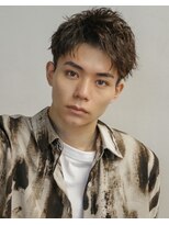 ヴェルダ 池袋店(verda) ラベンダーグレージュボブ mizuno