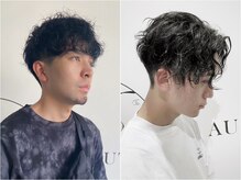 オートル 綱島店(AUTRE by FUGA hair)