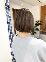 アテナ(ATENA) 大人グレージュ