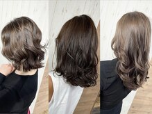 アトリエプレゼンツ 木場店(atelier Present's)