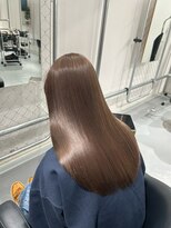 シーン(scene)&nbsp;シアーベージュ