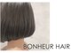 ボヌールヘア(BONHEUR HAIR)の写真