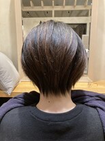テラス アヴェダ ららぽーとエキスポシティー店(Terrace AVEDA)&nbsp;ショートカット