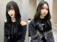 エレリー 栄店(EleRe)の写真/毎月通えるハイクオリティ♪業界厳選の商剤と経験豊富なstylistによる似合わせ◎[栄]