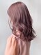 アピューズ ヘアー 西宮北口(Apiuz Hair)の写真/【西宮北口5分】WWDヘアカラー部門1位獲得イノアカラー取扱店☆ダメージレスに夏色カラーを楽しめる◎