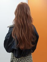 シティ(sity.)&nbsp;天神　ブリーチカラー　ハイトーンカラー　デザインカラー